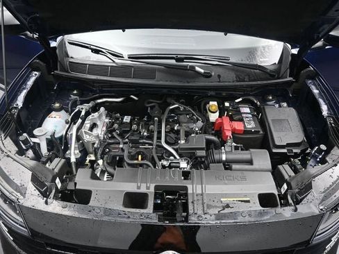 New 2026 Nissan Kicks SV w/ Cold Weather Package image 34