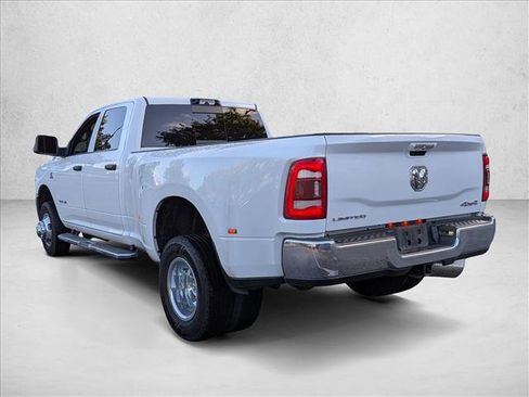 Used 2022 RAM 3500 Tradesman image 7