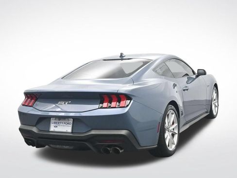 Used 2024 Ford Mustang GT Premium RWD image 7