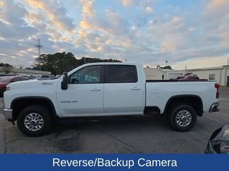 Used 2020 Chevrolet Silverado 2500 LT w/ All Star Edition video 2