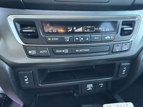 Used 2019 Honda Ridgeline RTL image 38