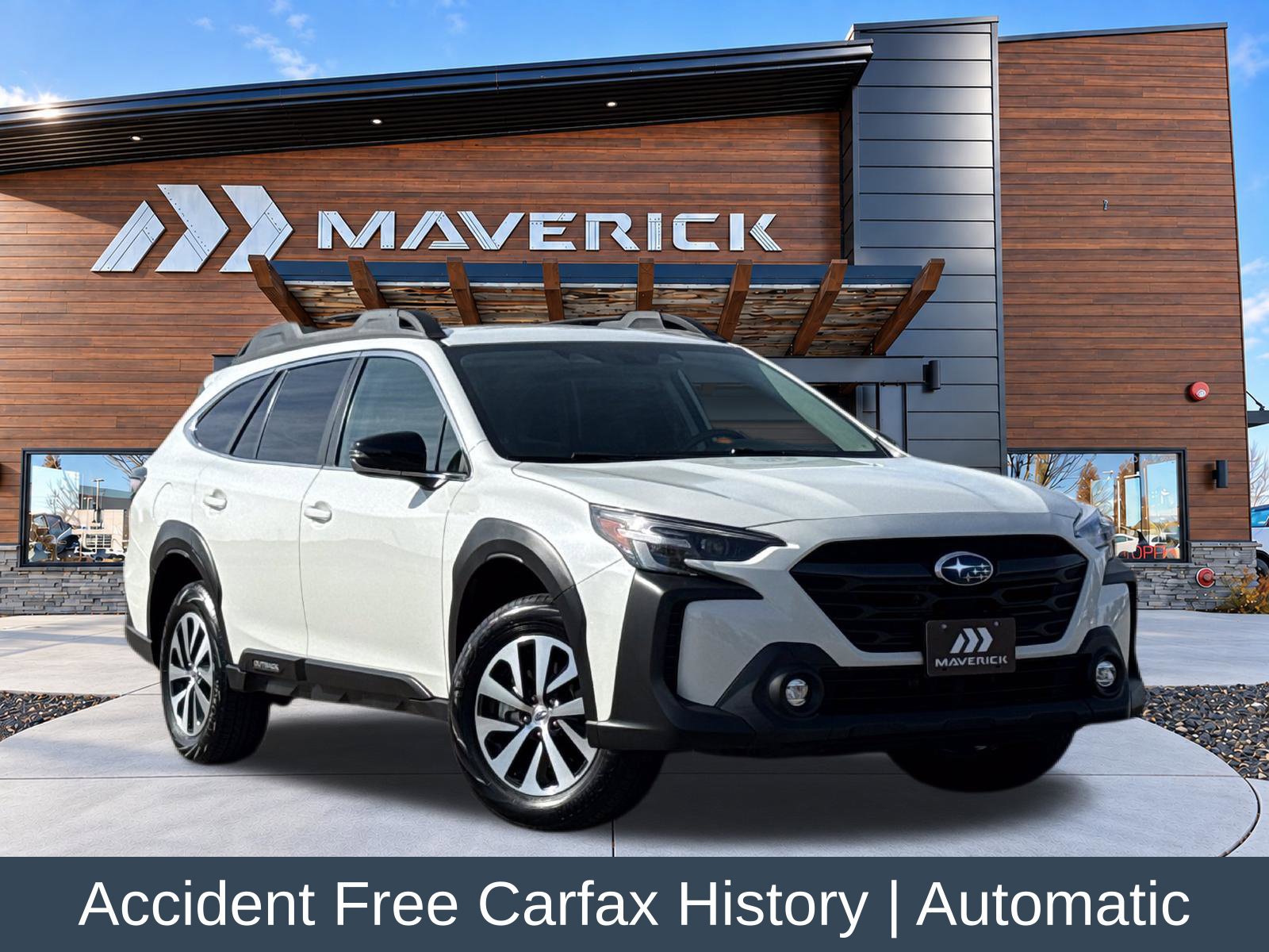 Used 2024 Subaru Outback Premium AWD/4WD 360° Tour