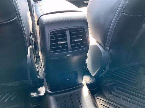 Used 2024 Ford Escape ST-Line w/ Tech Pack #1 FWD image 25