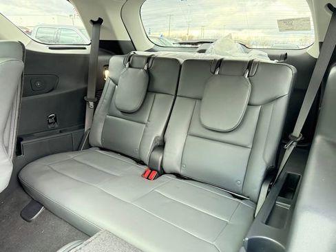 Used 2026 Ford Explorer Active w/ Active Comfort Package image 16