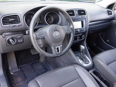 Used 2012 Volkswagen Jetta TDI FWD image 51