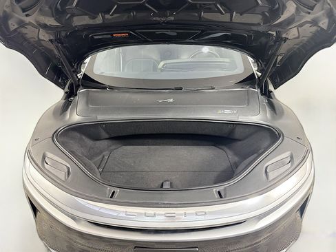 Used 2022 Lucid Air Grand Touring AWD/4WD image 38