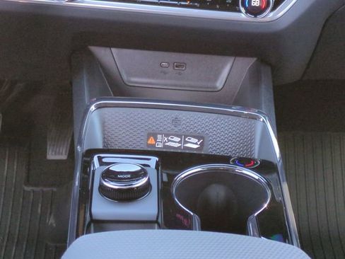 New 2026 Chevrolet Equinox RS image 19