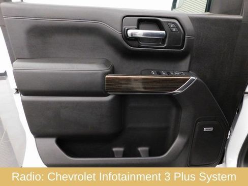 Used 2020 Chevrolet Silverado 1500 RST w/ All-Star Edition image 18