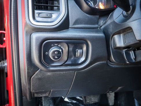 Used 2022 RAM 2500 Tradesman AWD/4WD image 21
