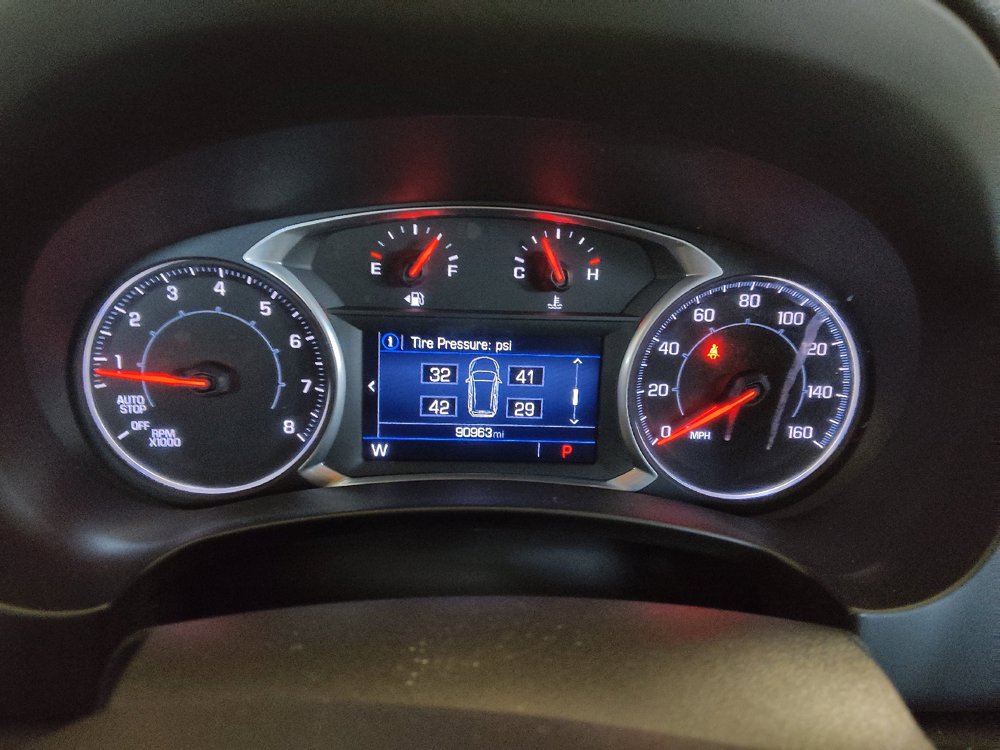 Used 2022 GMC Terrain SLE w/ Driver Convenience Package FWD image 23