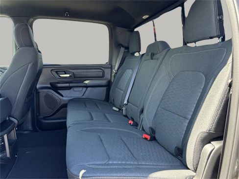 New 2026 RAM 1500 Express image 25