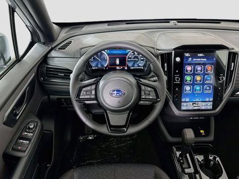 New 2026 Subaru Forester Premium AWD/4WD image 22