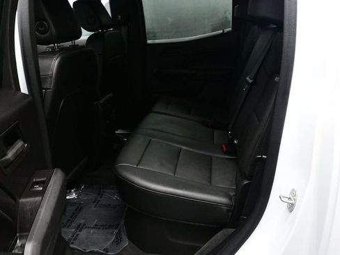 Used 2023 Chevrolet Colorado W/T w/ Advanced Trailering Package image 15