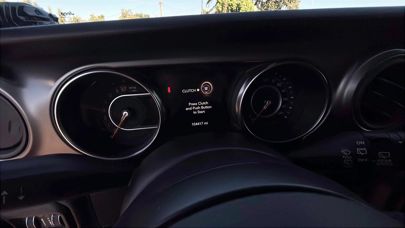 Used 2018 Jeep Wrangler Unlimited Sport S AWD/4WD image 11