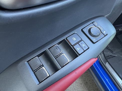 Used 2020 Lexus NX 300 F Sport image 23