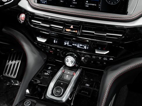 New 2026 Acura MDX A-Spec image 26