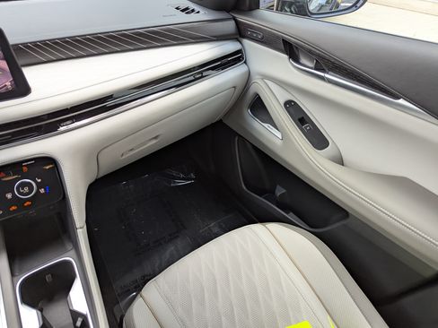 Certified 2026 INFINITI QX60 Autograph w/ Dark Cargo Package AWD/4WD image 17