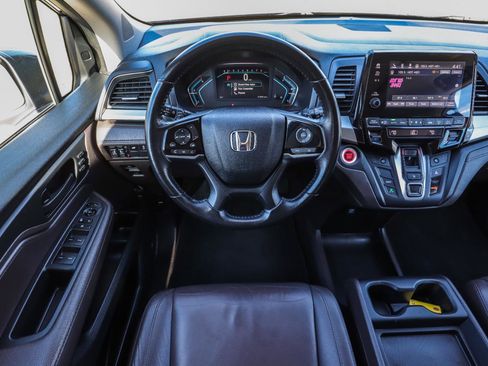 Used 2018 Honda Odyssey EX-L image 26