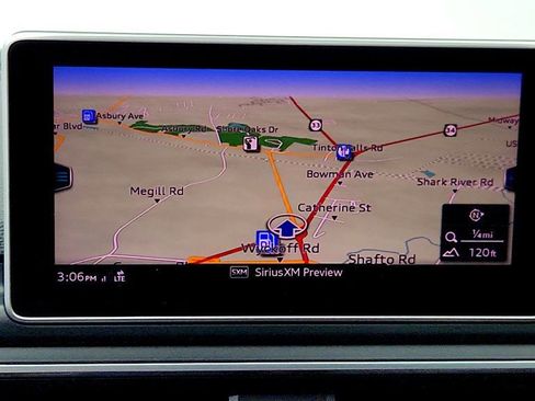 Used 2019 Audi S5 Premium Plus w/ Premium Plus image 43