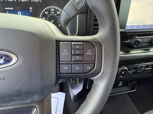 Used 2023 Ford F150 XL w/ STX Appearance Package image 19