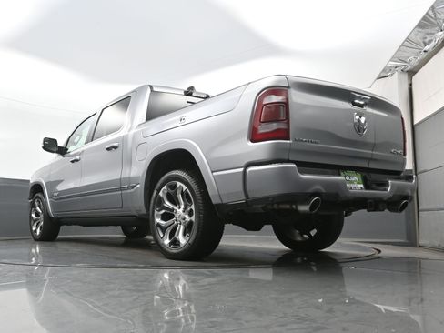 Used 2022 RAM 1500 Limited AWD/4WD image 28