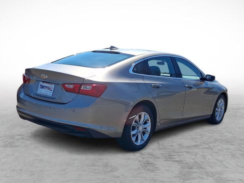 Used 2024 Chevrolet Malibu LT FWD image 5