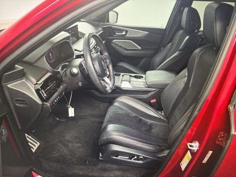 Used 2023 Acura MDX A-Spec image 8