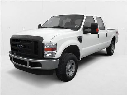 Used 2010 Ford F250 XLT
