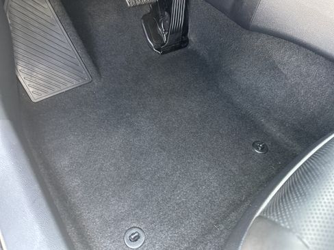 Certified 2024 Toyota Prius Limited FWD image 17