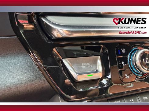 New 2026 GMC Sierra 2500 Denali Ultimate AWD/4WD image 29