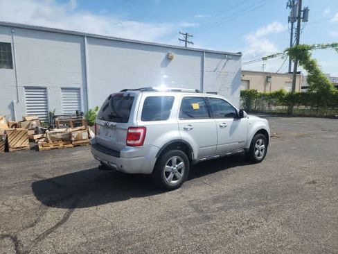 Used 2008 Ford Escape Limited FWD image 13
