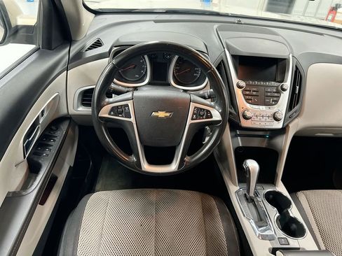 Used 2012 Chevrolet Equinox LT w/ Driver Convenience Package FWD image 11