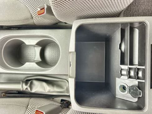 Used 2020 Nissan Frontier SV w/ Midnight Edition Floor Mats RWD image 27