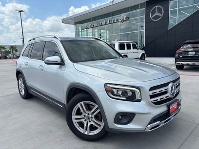 Used 2021 Mercedes-Benz GLB 250