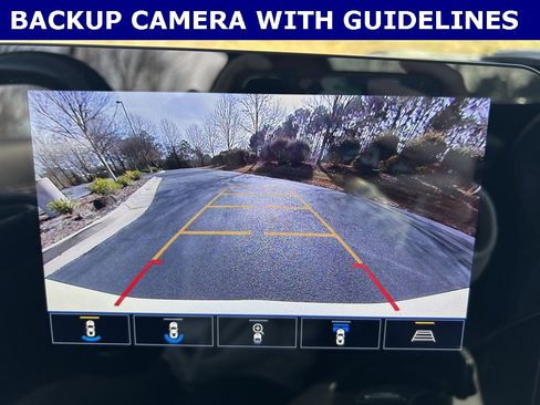 Used 2023 Chevrolet Corvette Z06 w/ LPO, Roadside Safety Package image 4