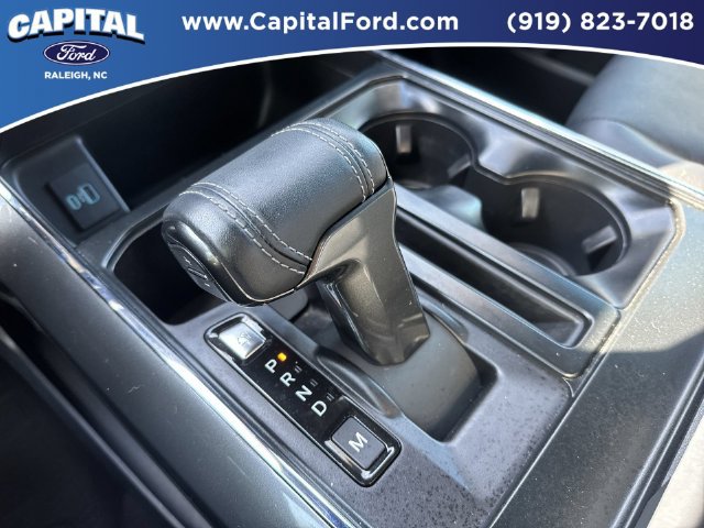 Certified 2023 Ford F150 XLT w/ Equipment Group 302A High AWD/4WD image 30
