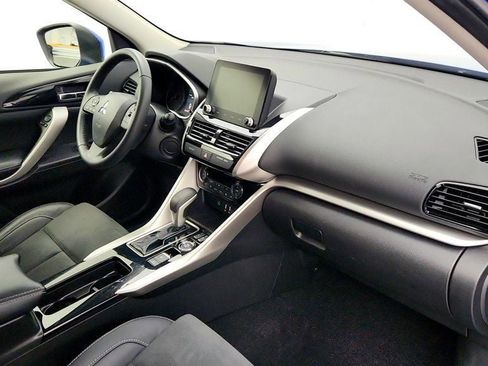 Used 2023 Mitsubishi Eclipse Cross SE image 26