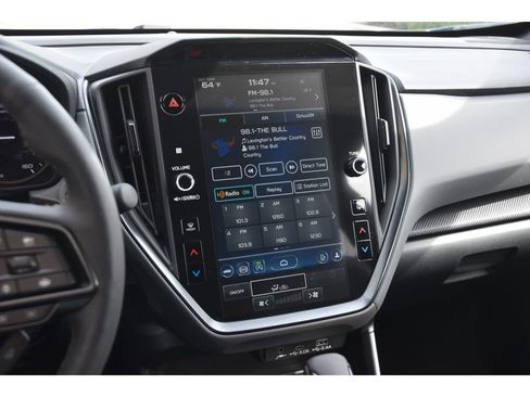 New 2026 Subaru Crosstrek 2.5i Wilderness AWD/4WD image 20
