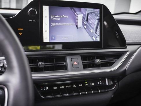 Certified 2025 Lexus UX 300h FWD w/ Accessory Package (Z2) image 16