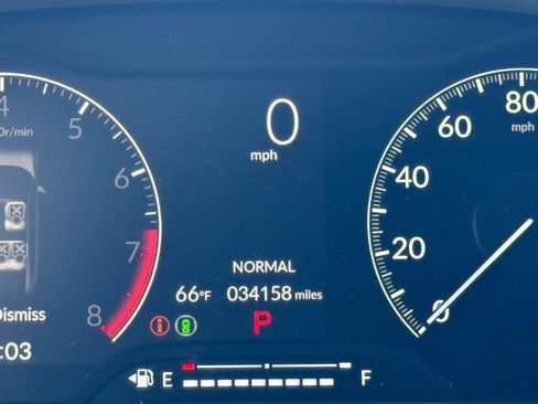 Used 2022 Honda Civic Sport image 27