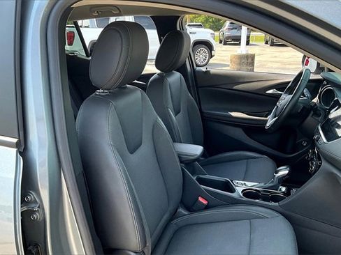 Used 2023 Buick Encore GX Select w/ Sport Touring Package image 29