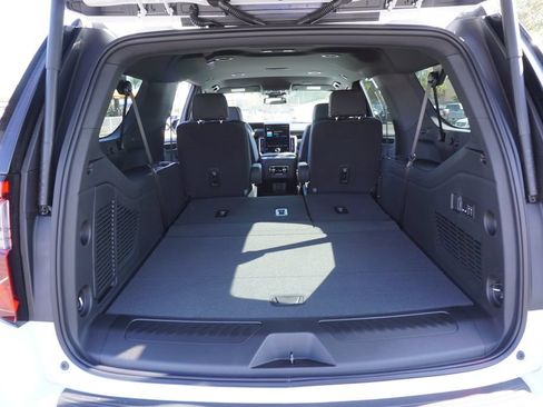 New 2026 GMC Yukon XL Elevation AWD/4WD image 9