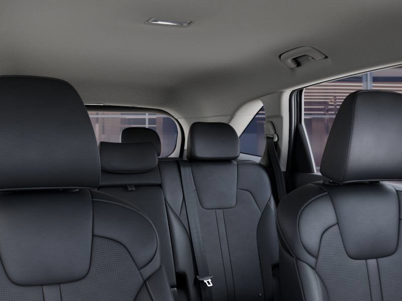 New 2026 Kia Sorento EX AWD/4WD image 27