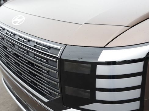 New 2026 Hyundai Palisade Calligraphy image 9