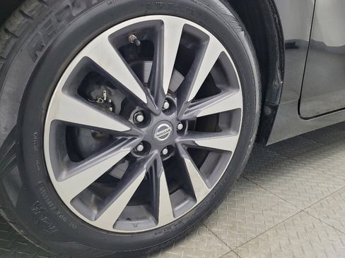 Used 2017 Nissan Altima 2.5 SL image 31
