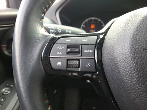 Used 2023 Honda HR-V Sport image 20