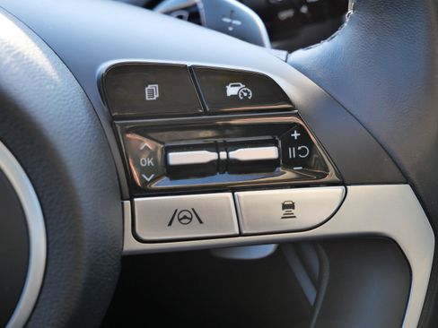 Certified 2023 Hyundai Tucson Limited image 31