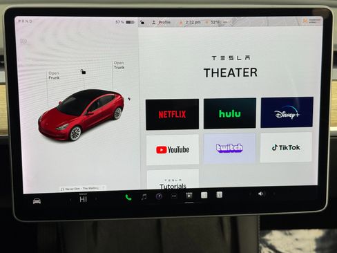 Used 2022 Tesla Model 3 Long Range image 24