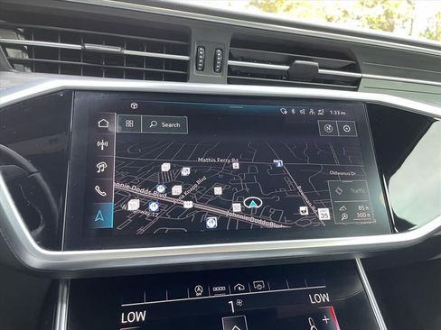 Used 2024 Audi A6 Premium Plus image 12