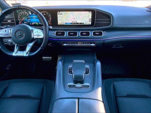 Certified 2022 Mercedes-Benz GLE 53 AMG AMG GLE 53 image 16